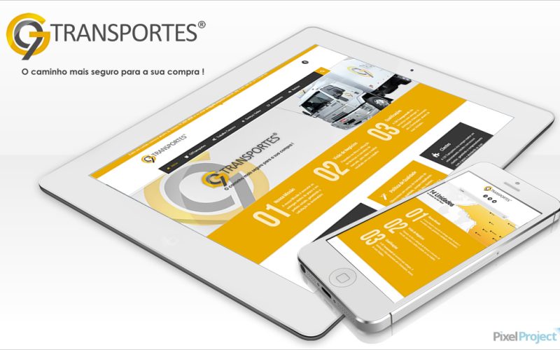 Teste seu site Responsivo em Tablets e Celulares com iOs e Android