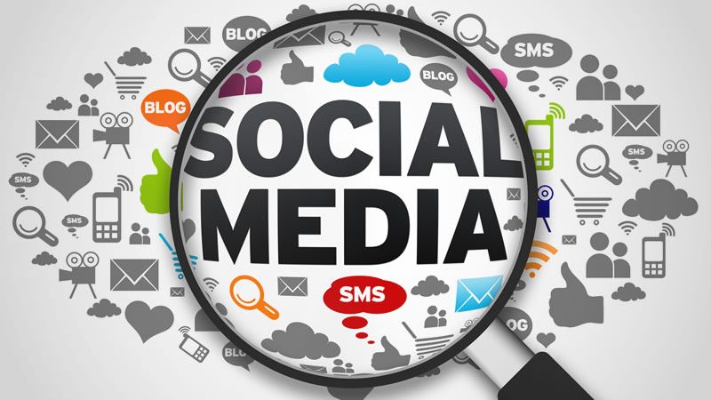 7 dicas de como sua empresa deve agir nas Redes Sociais