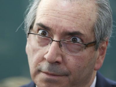 7 coisas que Eduardo Cunha pode fazer após ser afastado da Câmara