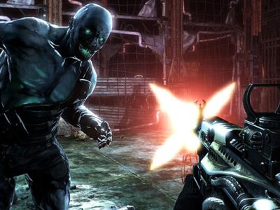 Conheça 7 shooters fantásticos que não tiveram o destaque merecido