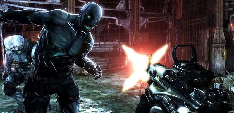 Conheça 7 shooters fantásticos que não tiveram o destaque merecido