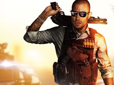 EA disponibiliza conteúdo adicional de Battlefield gratuitamente