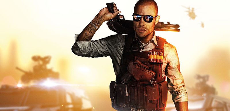 EA disponibiliza conteúdo adicional de Battlefield gratuitamente