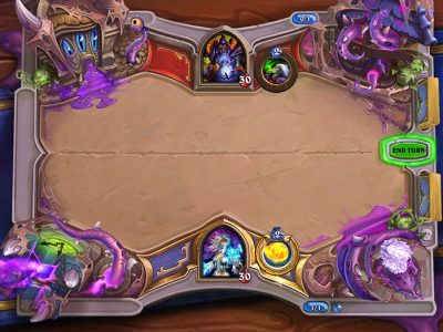 Hearthstone: Fique por dentro da nova expansão ‘Sussurros dos Deuses Antigos’