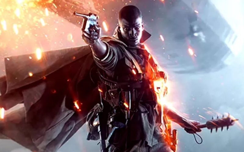 Imagens vazadas mostram “Battlefield 1” e parecem confirmar 1ª Guerra