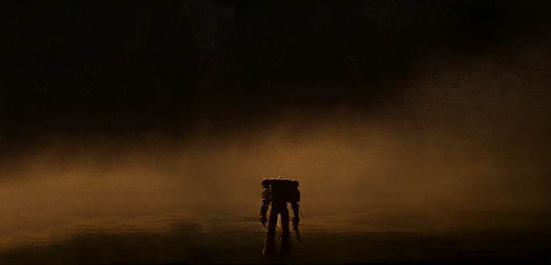 Pode comemorar: O tão aguardado Dawn of War III está vindo por aí!