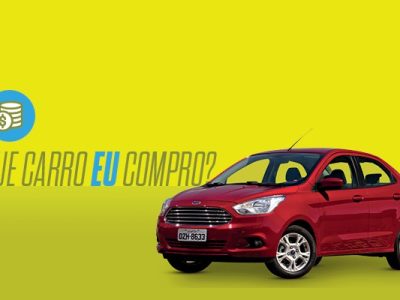 Qual carro seguro e com espaço para até cinco pessoas eu compro por até R$ 55 mil?