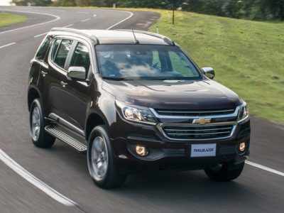 Retomada Autoesporte: confira todas as notícias do dia (06/05/2016)