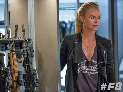 Velozes e Furiosos 8! Veja primeiros vídeos (e flagras) do bastante aguardado Fast 8!