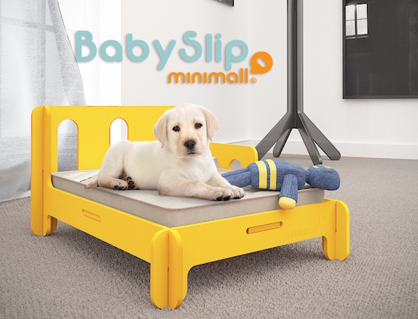 Caminha para cães