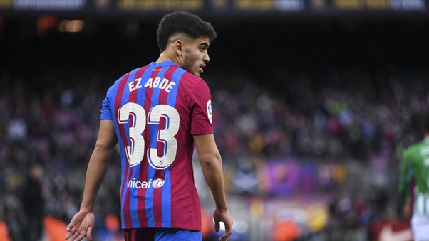 Rayo Vallecano demonstra interesse por jovem talento do Barcelona