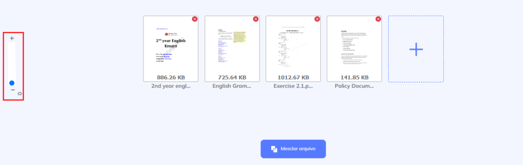 O que faz um combinador de PDF online? O que faz um combinador de PDF online?