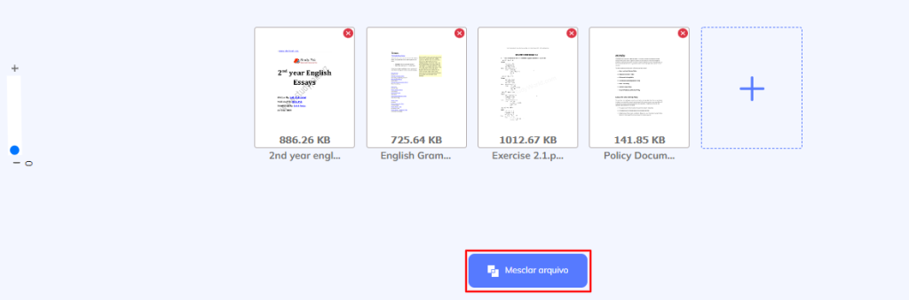O que faz um combinador de PDF online? O que faz um combinador de PDF online?