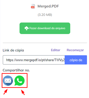 O que faz um combinador de PDF online? O que faz um combinador de PDF online?