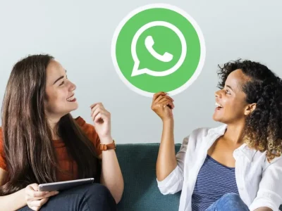 Como criar um link curto oficial do WhatsApp para sua empresa e transmitir mais confiança