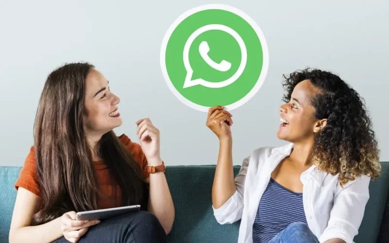 Gerador De Links De Whatsapp